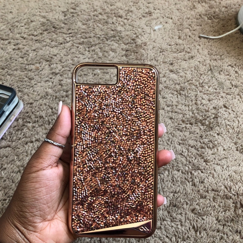 Casemate case